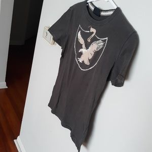 American Eagle XS Short Sleeve Shirt